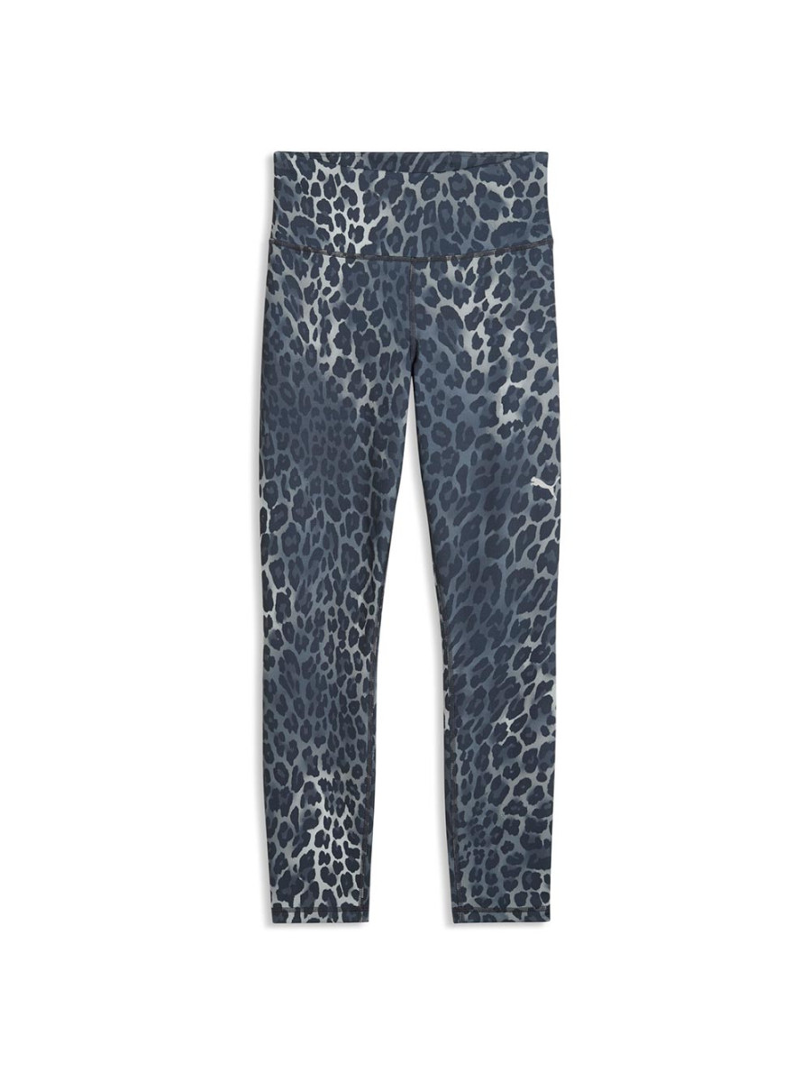 Puma Γυναικείο κολάν Train All Day Essentials Tights